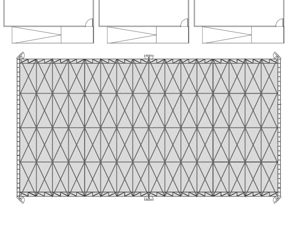 s2 planta de techo
