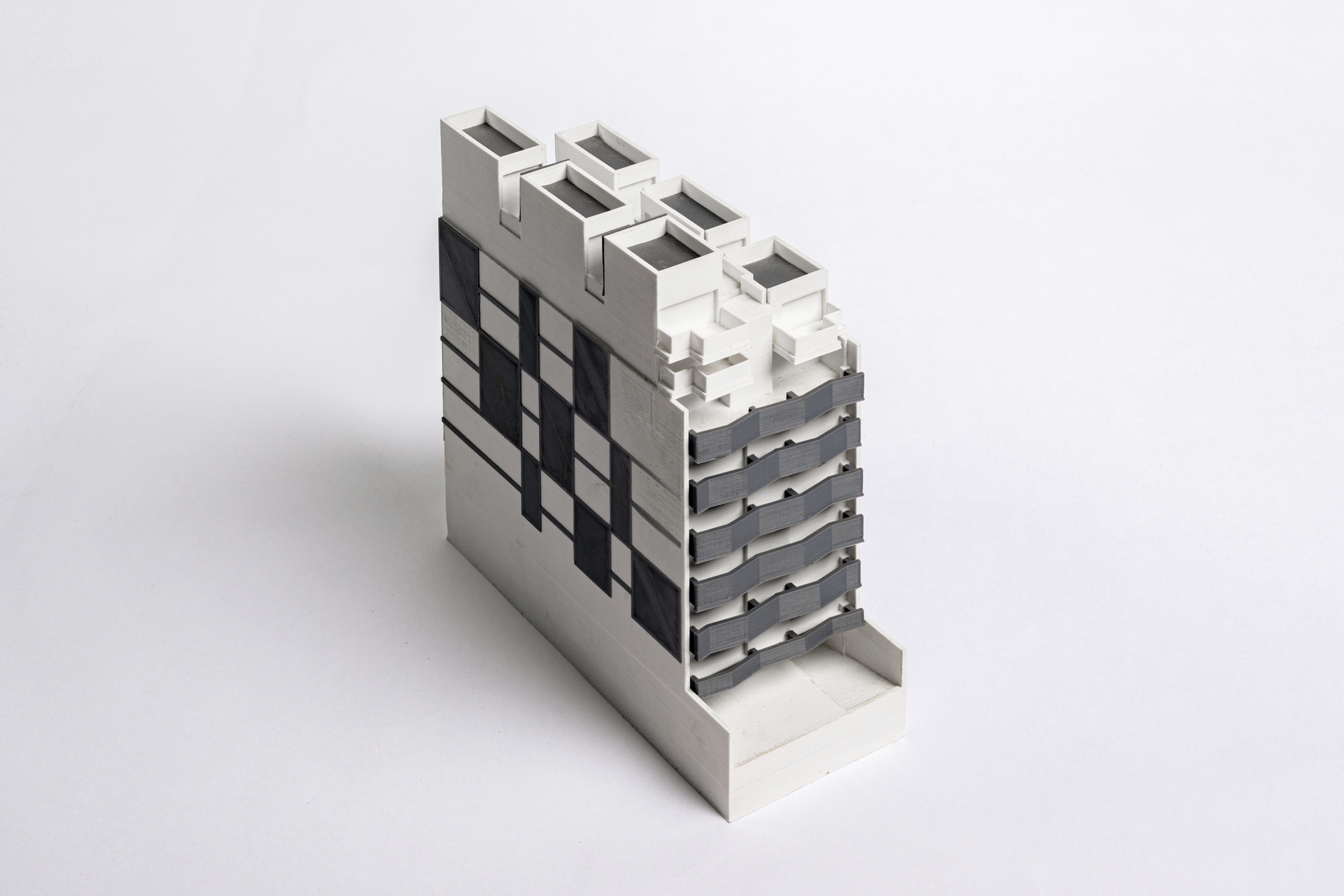 maqueta