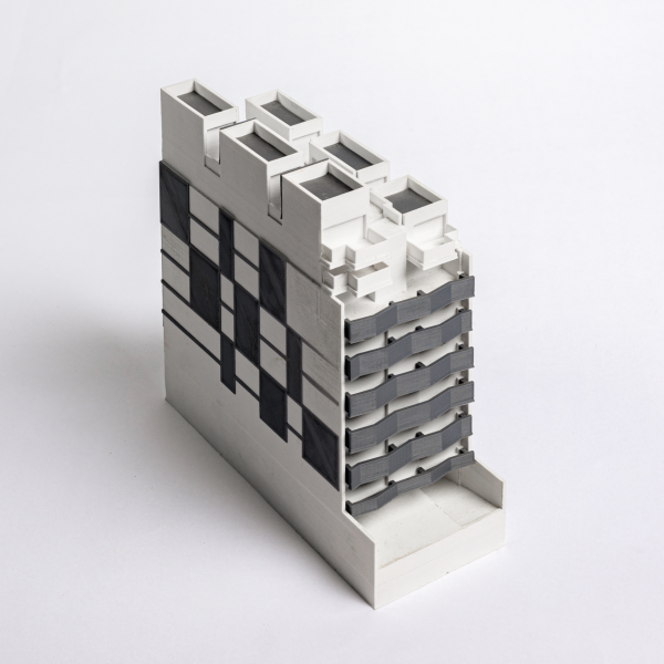 maqueta